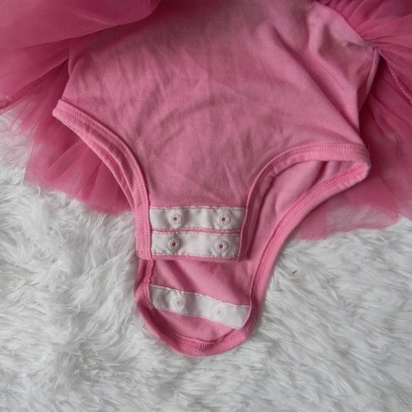 Minnie Mouse Costume - Picture 5 of 8